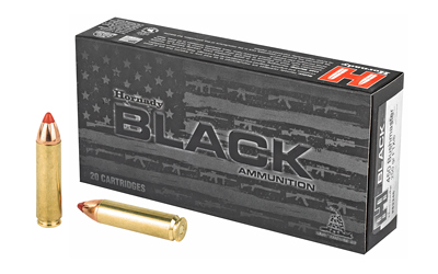 HRNDY BLACK 450BUSH 250GR FTX 20/200 — view 1