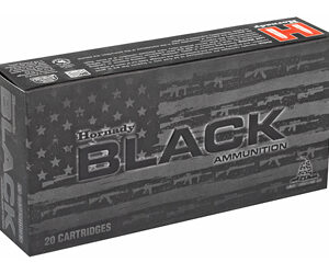 HRNDY BLACK 450BUSH 250GR FTX 20/200 — view 2