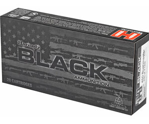 HRNDY BLACK 450BUSH 250GR FTX 20/200 — view 3