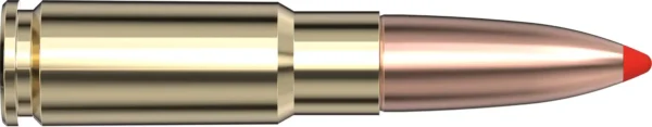 HORNADY BLACK AMO 338 ARC 170GR MONOFLEX 20RD (10 BOX CASE) — view 1