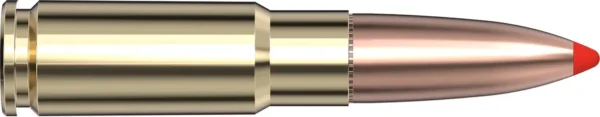 HORNADY BLACK AMO 338 ARC 215GR FXT 20RD (10 BOX CASE) — view 1