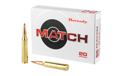 HRNDY 338 LAPUA 285GR ELD 20/120 — view 1