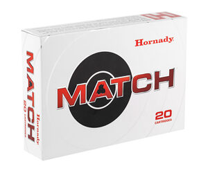 HRNDY 338 LAPUA 285GR ELD 20/120 — view 2