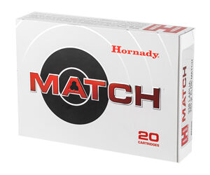 HRNDY 338 LAPUA 285GR ELD 20/120 — view 3