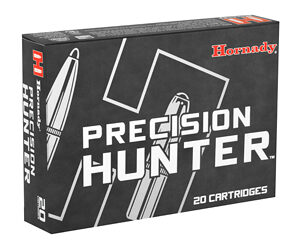 HRNDY PH 338LAP 270GR ELD-X 20/120 — view 2