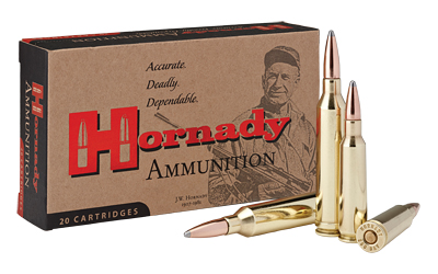 HRNDY 338 LAPUA MAG 240GR CX 20/120 — view 1