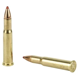 HORNADY LEVEREVOLUTION AMO 30-30 WIN 160GR FTX 20RD (10 BOX CASE) — view 3