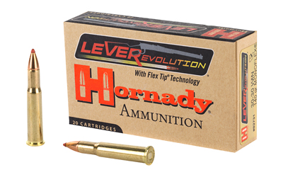 HRNDY LVREVO 30-30 140GR MFX 20/200 — view 1