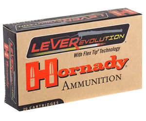 HRNDY LVREVO 30-30 140GR MFX 20/200 — view 2