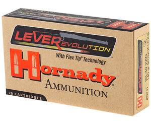 HRNDY LVREVO 30-30 140GR MFX 20/200 — view 3