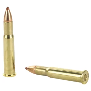 HORNADY LEVEREVOLUTION AMO 32 WIN SPECIAL165GR FTX 20RD (10 BOX CASE) — view 3