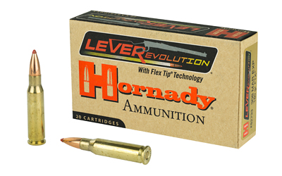 HRNDY LVREVO 308MRLN EXPS 160GR 20RD — view 1