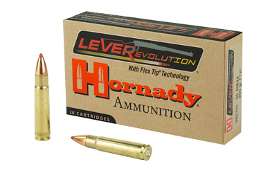 HRNDY LVREVO 35REM 200GR 20/200 — view 1