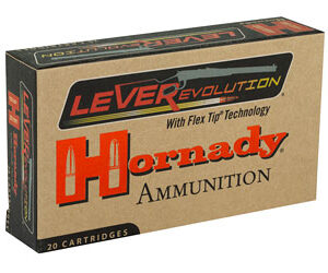 HRNDY LVREVO 35REM 200GR 20/200 — view 2