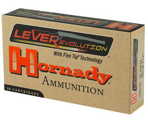 HRNDY LVREVO 35REM 200GR 20/200 — view 3