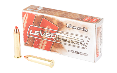 HRNDY LVREVO 45-70 250GR MFX 20/200 — view 1
