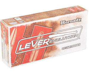 HRNDY LVREVO 45-70 250GR MFX 20/200 — view 2