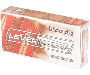 HRNDY LVREVO 45-70 250GR MFX 20/200 — view 3