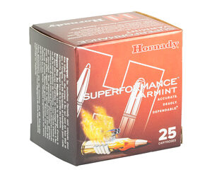 HRNDY SF 17HRN 20GR V-MAX 25/250 — view 2