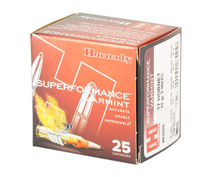 HRNDY SF 17HRN 20GR V-MAX 25/250 — view 3