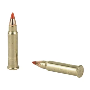 HORNADY RIMFIRE VARMINT EXPRESS AMO 17 HMR 17GR V-MAX 50RD (40 BOX CASE) — view 3