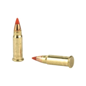HORNADY RIMFIRE VARMINT EXPRESS AMO 17 MACH 2 17GR V-MAX 50RD (100 BOX CASE) — view 3