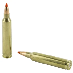 HORNADY SUPERFORMANCE VARMINT AMO 204 RUGER 32GR V-MAX SPF 20RD (10 BOX CASE) — view 3