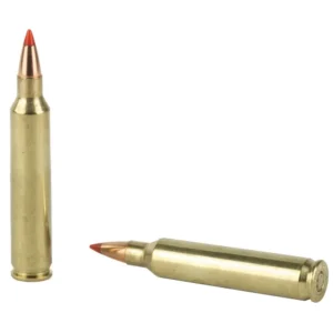 HORNADY SUPERFORMANCE VARMINT AMO 204 RUGER 40GR V-MAX SPF 20RD (10 BOX CASE) — view 3