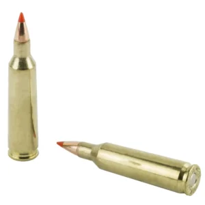 HORNADY SUPERFORMANCE VARMINT AMO 22-250 REM 50GR V-MAX SPF 20RD (10 BOX CASE) — view 3