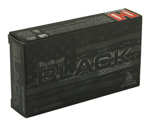 HRNDY BLACK 6.8SPC 110GR VMAX 20/200 — view 2