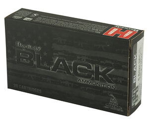 HRNDY BLACK 6.8SPC 110GR VMAX 20/200 — view 3