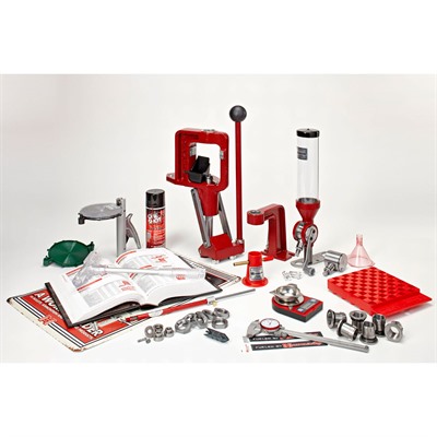 LOCK-N-LOAD CLASSIC KIT DELUXE — view 1