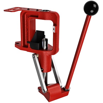 LOCK-N-LOAD CLASSIC PRO RELOADING PRESS — view 1