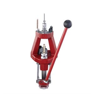LOCK-N-LOAD IRON PRESS W/MANUAL PRIME