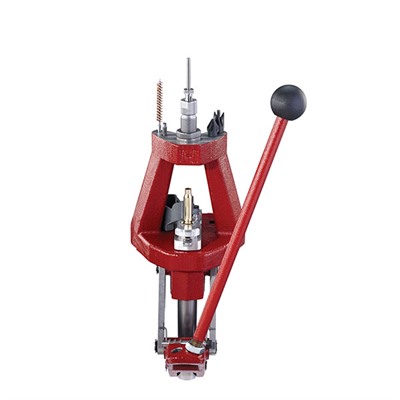 LOCK-N-LOAD IRON PRESS W/MANUAL PRIME — view 1