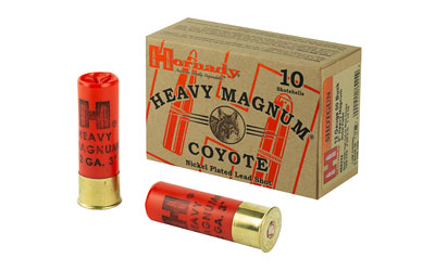 HRNDY HM COYE 12GA 3" 00 BUCK 10/100 — view 1
