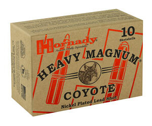HRNDY HM COYE 12GA 3" 00 BUCK 10/100 — view 2