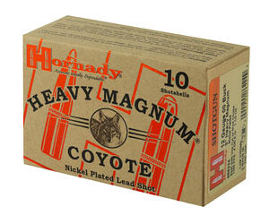 HRNDY HM COYE 12GA 3" 00 BUCK 10/100 — view 3