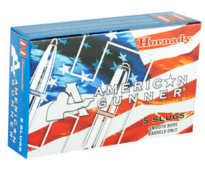 HRNDY AG 12GA 2.75" 1 OZ SLUG 5/100 — view 2