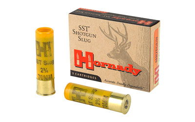 HRNDY SST 20GA 2.75 SABOT SLUG 5/100 — view 1