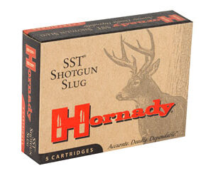 HRNDY SST 20GA 2.75 SABOT SLUG 5/100 — view 2