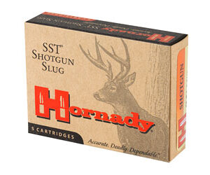 HRNDY SST 20GA 2.75 SABOT SLUG 5/100 — view 3