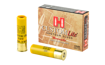 HRNDY 20GA SLUG 250 FTX LITE 5/100 — view 1