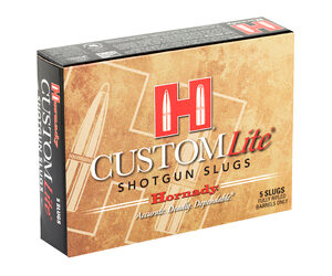 HRNDY 20GA SLUG 250 FTX LITE 5/100 — view 2
