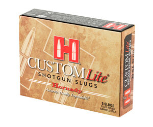HRNDY 20GA SLUG 250 FTX LITE 5/100 — view 3