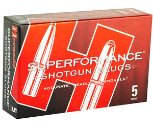 HRNDY 12GA 2.75" 300GR SLUG MFX5/100 — view 2
