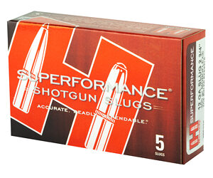 HRNDY 12GA 2.75" 300GR SLUG MFX5/100 — view 3