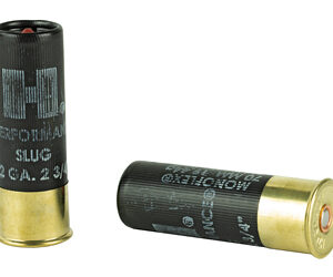 HRNDY 12GA 2.75" 300GR SLUG MFX5/100 — view 4