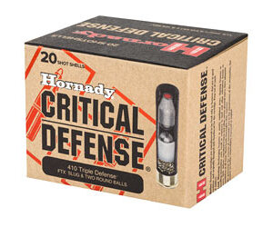 HRNDY CD 410 2.5" 20/200 — view 3