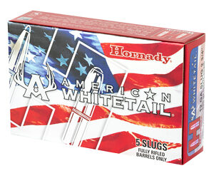 HRNDY AW 12GA 2.75" 325GR SLUG 5/100 — view 3